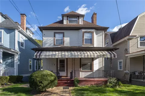 706 Nevin, Sewickley, PA 15143
