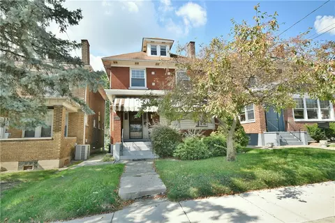2110 West St, Homestead, PA 15120