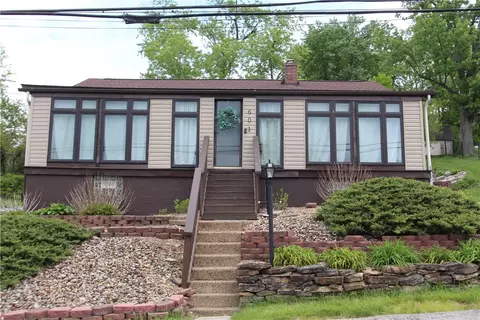 601 Keystone St, Greensburg, PA 15601