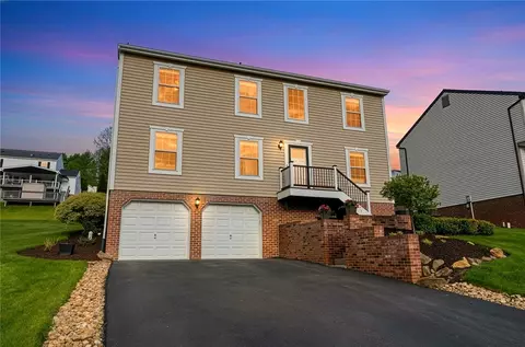 309 Carriage Blvd, Pittsburgh, PA 15239