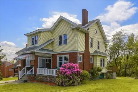 116 Bellevue Rd, Pittsburgh, PA 15229