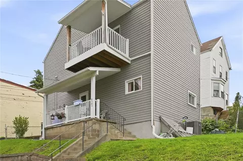 4101 Winterburn, Pittsburgh, PA 15207