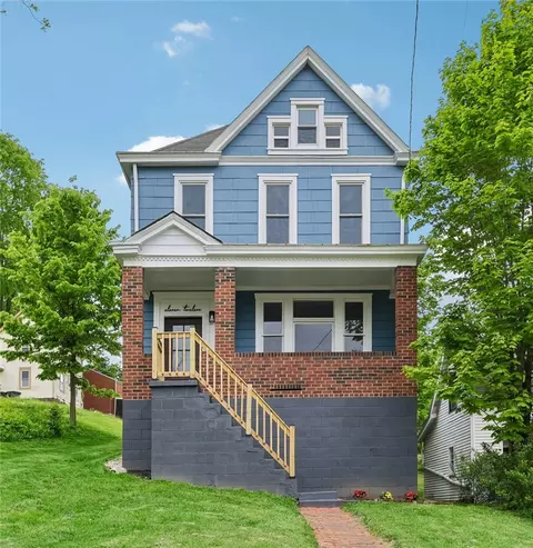 1112 Oneil Blvd, Mckeesport, PA 15132