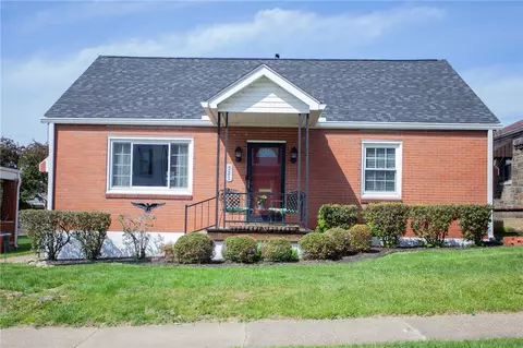 521 Turney St, Greensburg, PA 15601