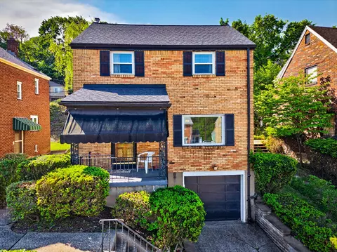 3969 Beechwood, Pittsburgh, PA 15217