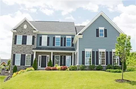 1013 Coldstream Dr, Canonsburg, PA 15317