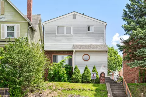 330 Duss Ave, Ambridge, PA 15003