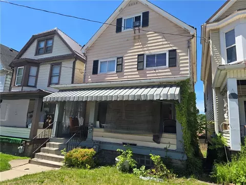 1519 Kenneth Ave, New Kensington, PA 15068