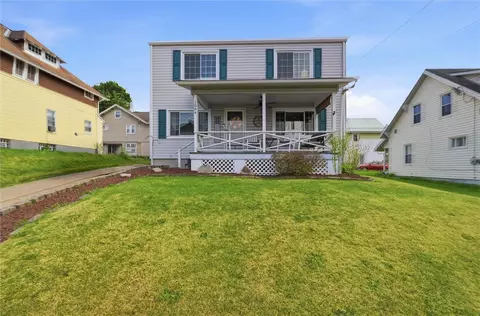 1504 7th St, New Kensington, PA 15068