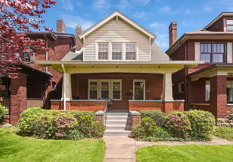 1231 Lancaster Ave, Pittsburgh, PA 15218