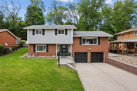 314 Cavan Dr, Pittsburgh, PA 15236