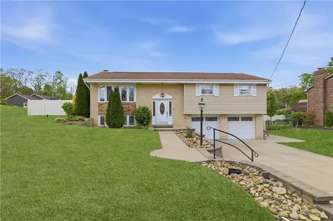 4209 Frederick, New Kensington, PA 15068