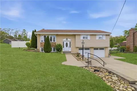 4209 Frederick, New Kensington, PA 15068