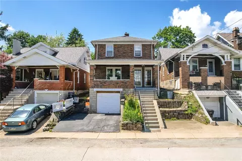 125 Bellevue Ave, Pittsburgh, PA 15229