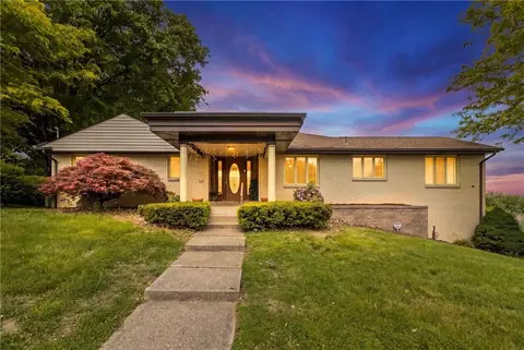 200 Marshall Dr, Mckeesport, PA 15132