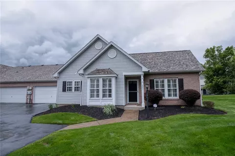 707 Spencer Woods Dr, Glenshaw, PA 15116