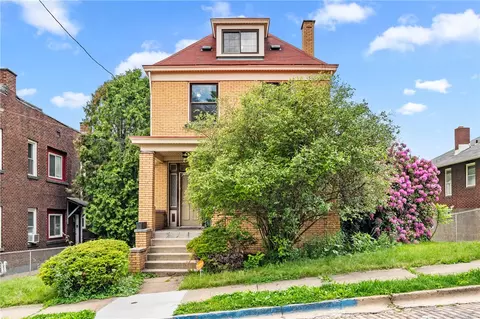 1140 Wayne Ave, Mckees Rocks, PA 15136