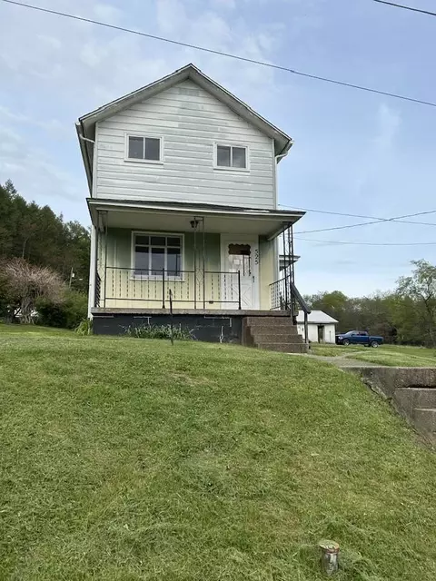 525 Penn St, Sligo, PA 16255