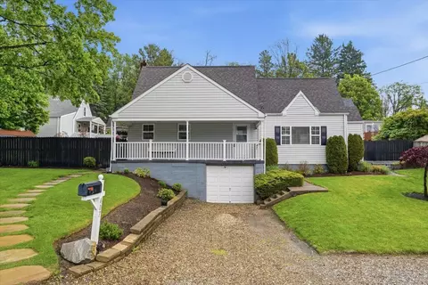 407 Rustic Rd, North Versailles, PA 15137