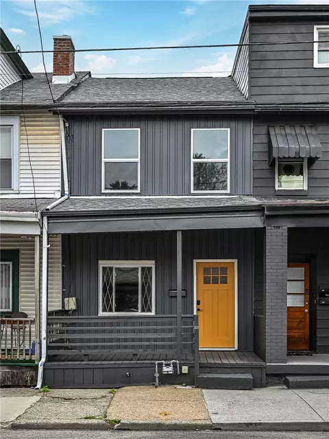15 12 Sherman, Pittsburgh, PA 15209