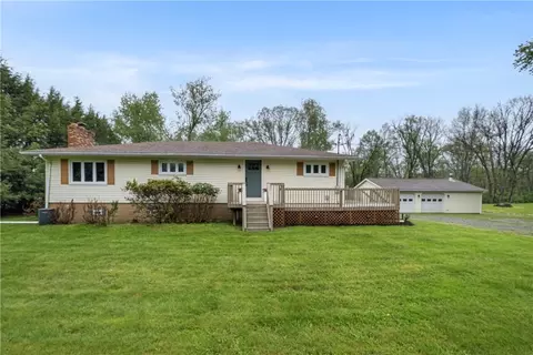 141 Swain Hill Rd, Harmony, PA 16037
