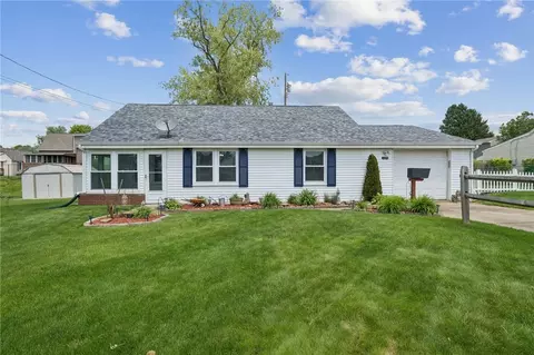 109 Florida Ave, New Kensington, PA 15068