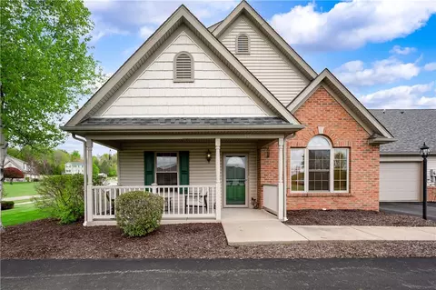 105 Arlington Dr #101, Slippery Rock, PA 16057