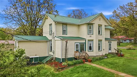 122 Coal Bank Rd, Greenville, PA 16125