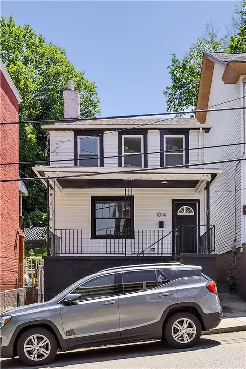1014 Herron Ave, Pittsburgh, PA 15219
