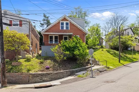 2900 Roland Ave, Pittsburgh, PA 15227