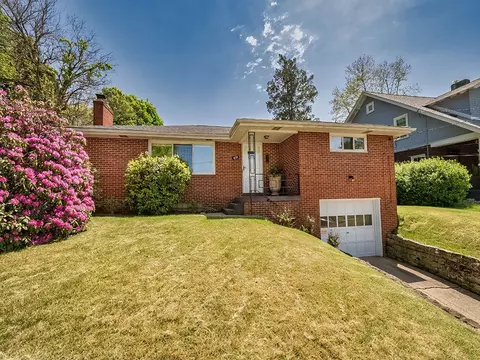 832 5th, Oakmont, PA 15139