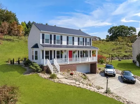 216 Lori Rd, Gibsonia, PA 15044
