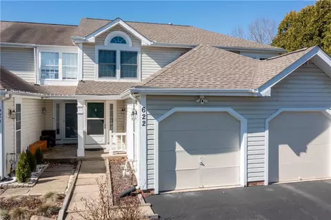 622 Sarah Ct, Cranberry Township, PA 16066