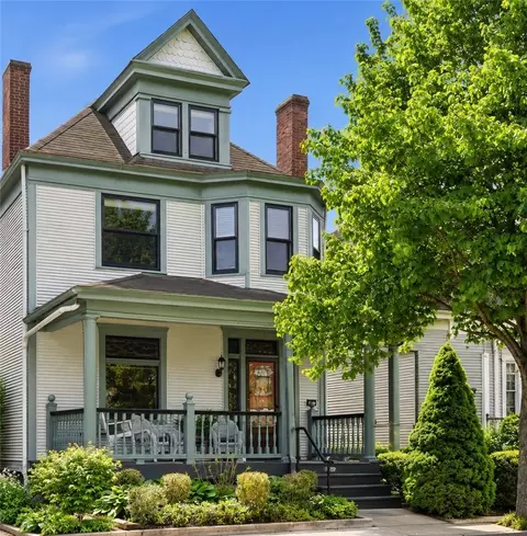 322 2nd St, Pittsburgh, PA 15215