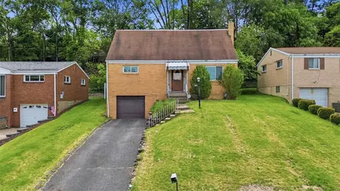 328 Ruthwood Ave, Pittsburgh, PA 15227
