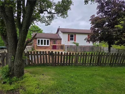 501 Rich Hill Rd, Cheswick, PA 15024
