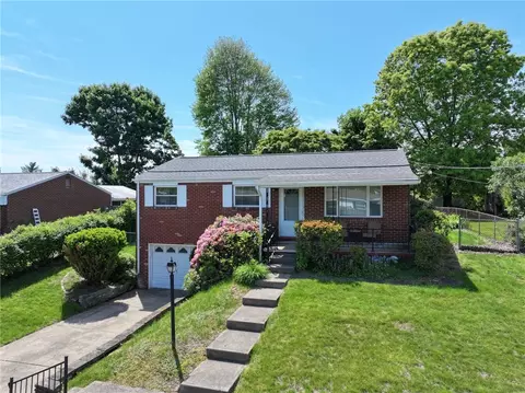 44 Highbury Rd, Cheswick, PA 15024