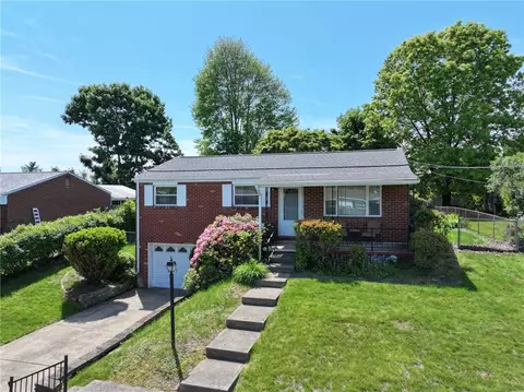44 Highbury Rd, Cheswick, PA 15024