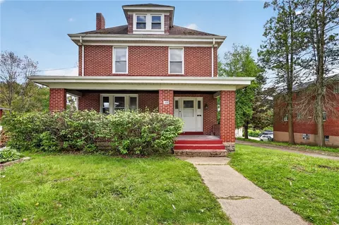 512 Marion Ave, Pittsburgh, PA 15221