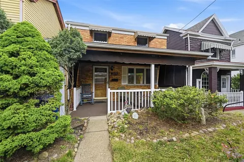 217 Linnview Ave, Pittsburgh, PA 15210