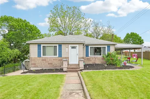 122 Hillcrest Dr, Pittsburgh, PA 15237