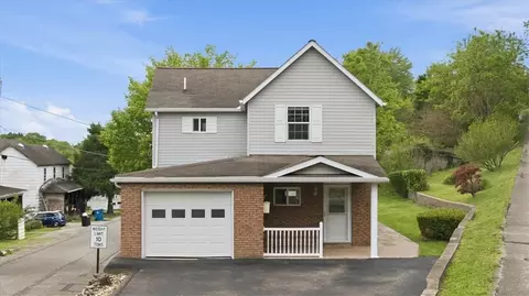 470 Reidmore Rd, Connellsville, PA 15425