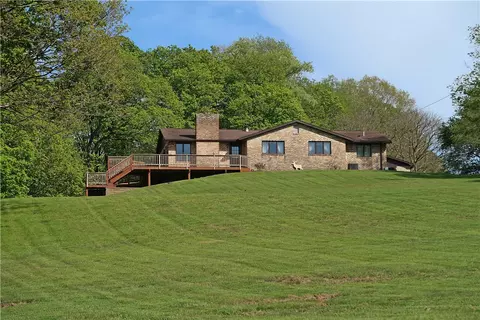 388 Bortz Rd, Saltsburg, PA 15681