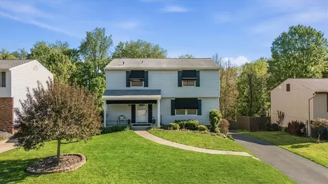 125 Oakhaven Dr -4 Bedrooms, Freedom, PA 15042
