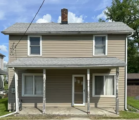 120 Mason St, Wampum, PA 16157