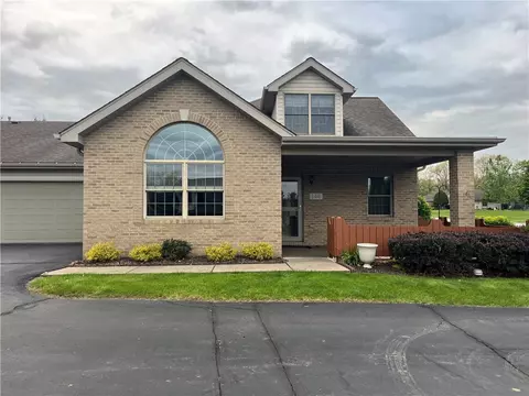 146 Steeplechase, Gibsonia, PA 15044