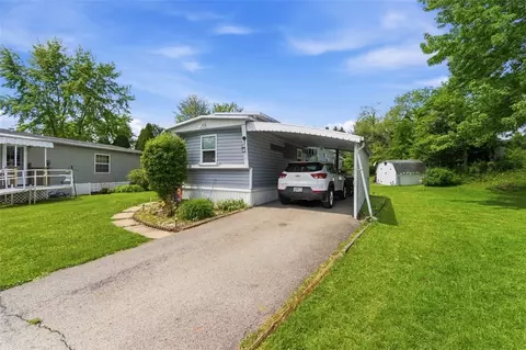 213 North Ct, Cranberry Township, PA 16066