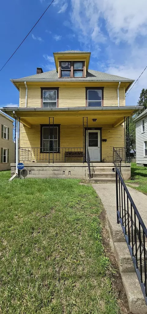 417 Uber, New Castle, PA 16101