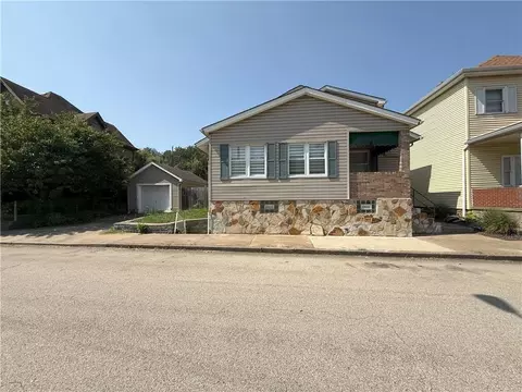 606 N Railroad St, Penn, PA 15675