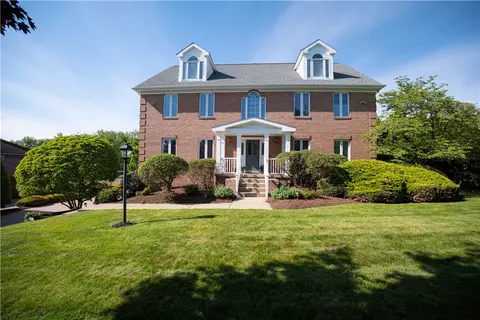 2599 Fountain Hls, Wexford, PA 15090